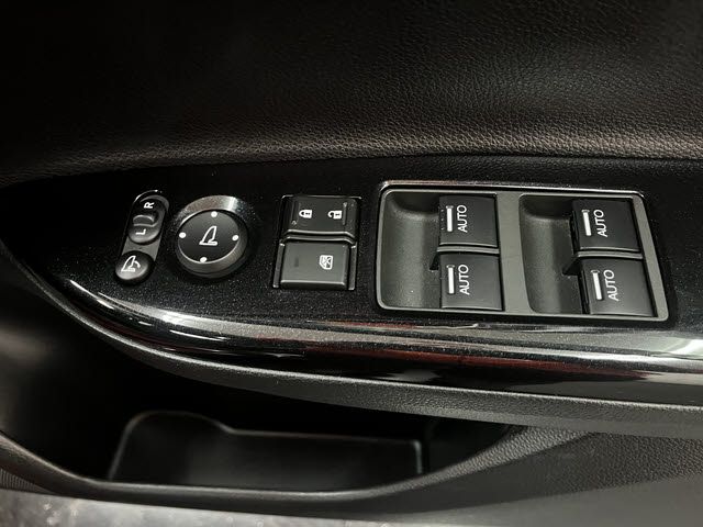 ACCORD HYBRID