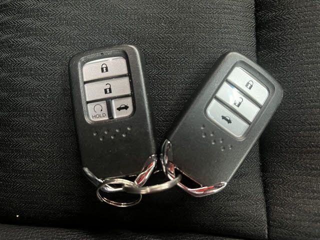 ACCORD HYBRID