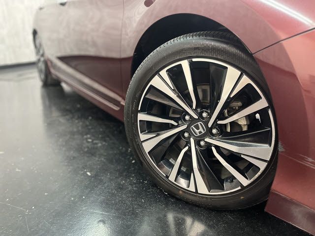 ACCORD HYBRID