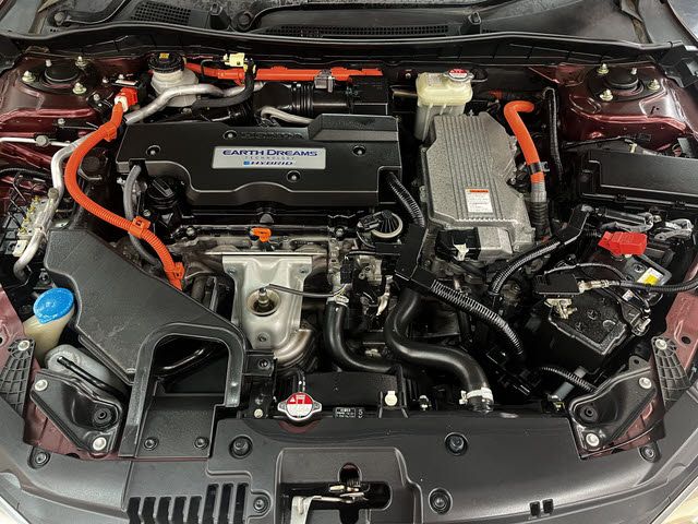 ACCORD HYBRID