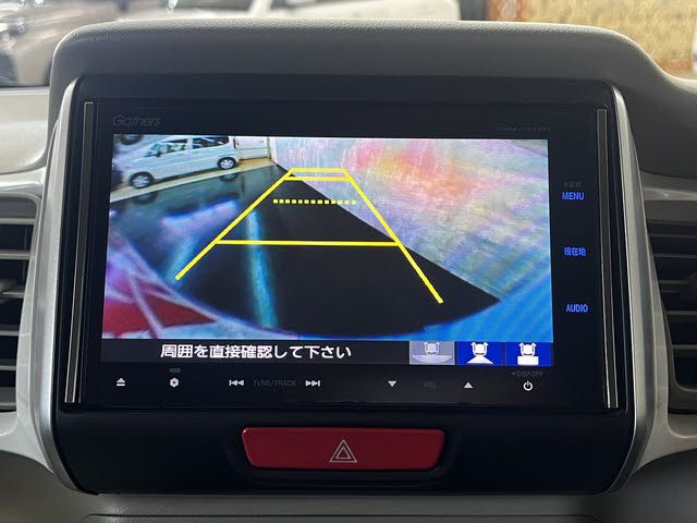 N-BOX SLASH