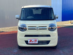 WAGON R SMILE