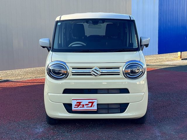 WAGON R SMILE