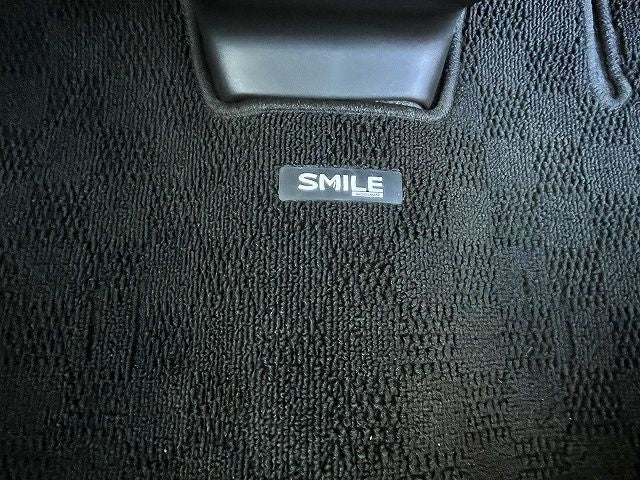 WAGON R SMILE
