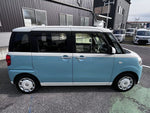 MOVE canbus