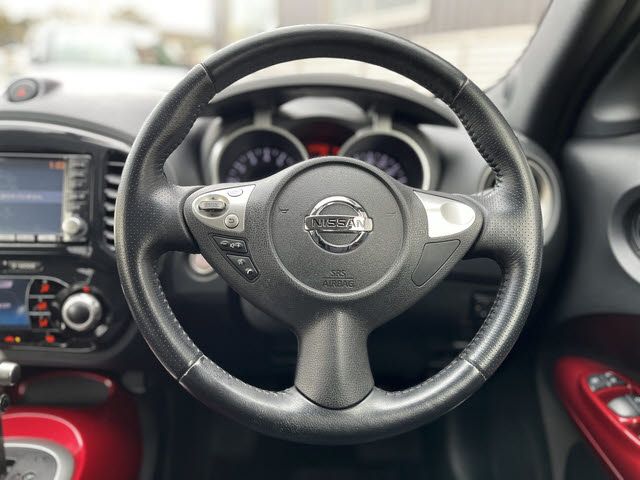 JUKE