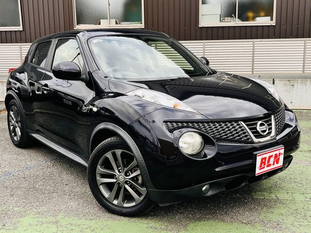 JUKE