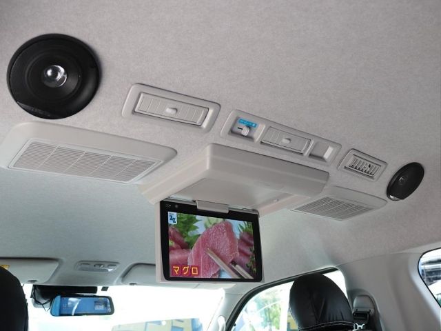 HIACE wagon