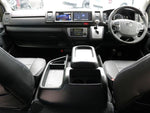 HIACE wagon