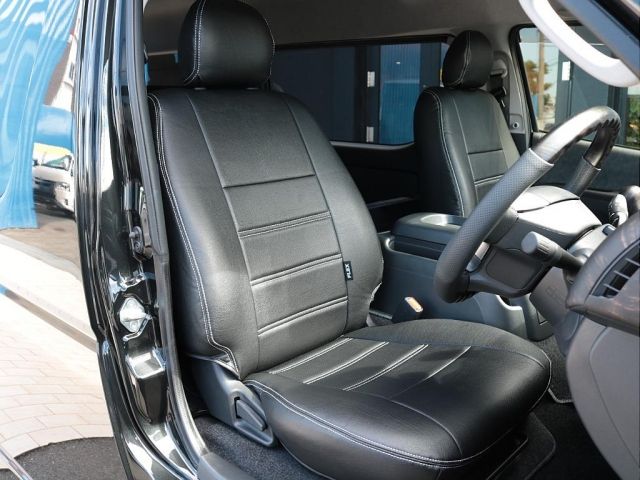 HIACE wagon