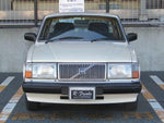 VOLVO 240 sedan