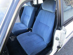 VOLVO 240 sedan