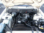 VOLVO 240 sedan