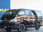 HIACE van 4WD