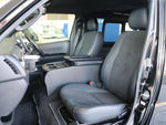 HIACE van 4WD