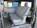 HIACE van 4WD