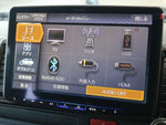HIACE van 4WD
