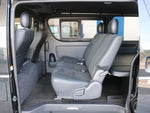 HIACE van 4WD