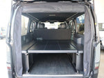 HIACE van 4WD