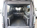 HIACE van 4WD