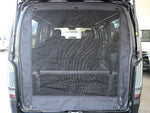 HIACE van 4WD