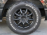 HIACE van 4WD