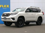 LANDCRUISER PRADO