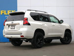 LANDCRUISER PRADO