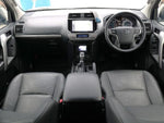 LANDCRUISER PRADO