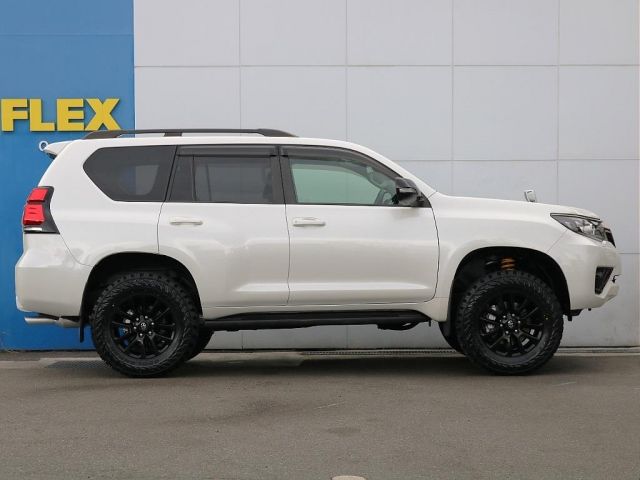 LANDCRUISER PRADO