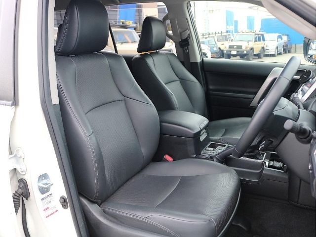 LANDCRUISER PRADO