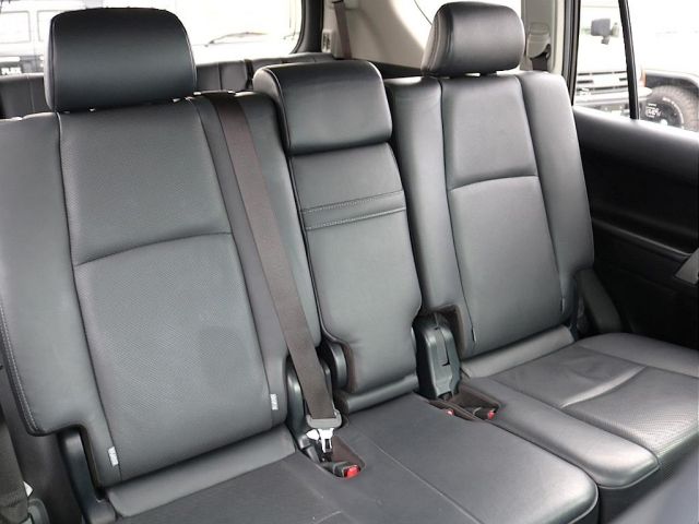 LANDCRUISER PRADO
