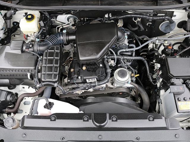 LANDCRUISER PRADO