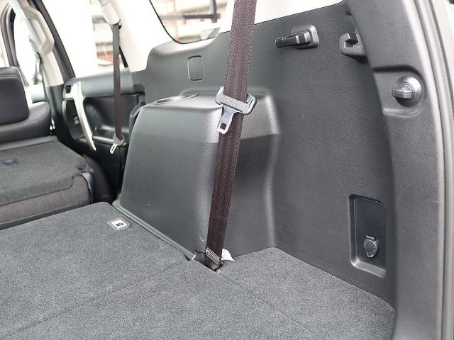 LANDCRUISER PRADO