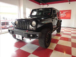 JEEP WRANGLER UNLIMITED