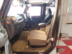 JEEP WRANGLER UNLIMITED