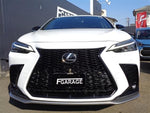 LEXUS NX350h