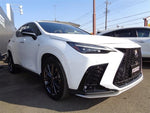 LEXUS NX350h