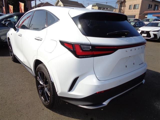 LEXUS NX350h