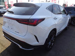 LEXUS NX350h
