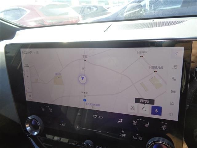 LEXUS NX350h