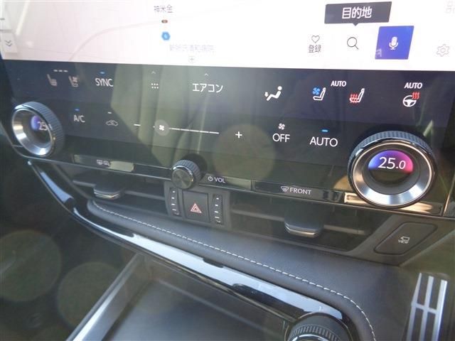LEXUS NX350h