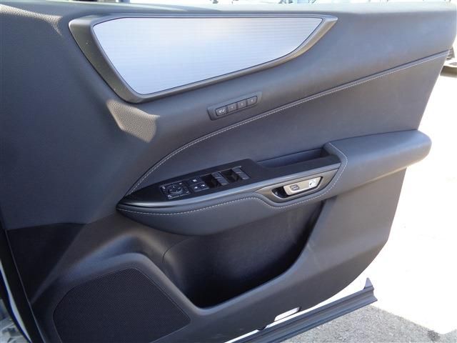 LEXUS NX350h