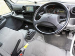 DYNA Route Van