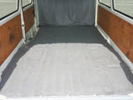 DYNA Route Van