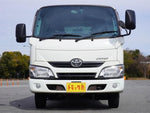 DYNA Route Van