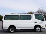 DYNA Route Van