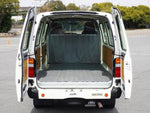 DYNA Route Van