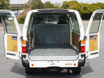 DYNA Route Van