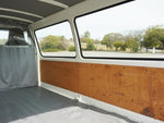 DYNA Route Van
